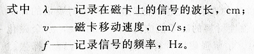 UVLED固化機紫外線光照UV固化磁性印刷的信息記錄與顯示原理